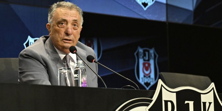 Beşiktaş’ta erken seçim tarihi belli oluyor