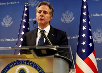 Blinken: ABD güçleri ve personellerinin hedef alınması durumunda karşılık vermeye hazırız