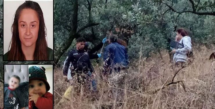 Cesedi zeytinlikte bulunan Nevrigül Alan (Şirin) öldürüldü mü? Nevrigül Alan olayının ayrıntıları