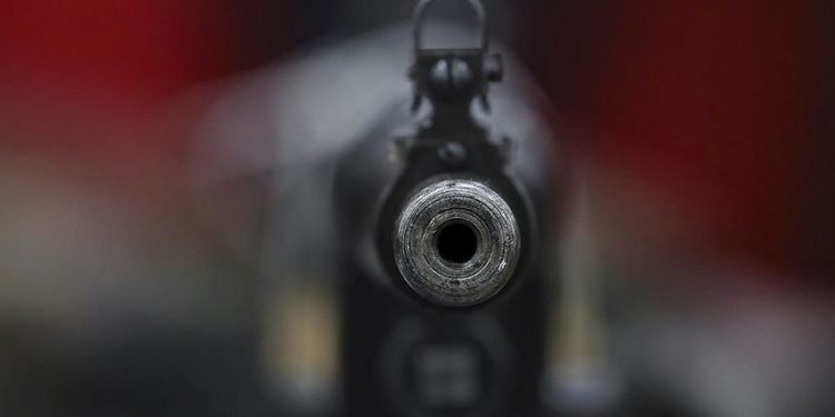 Düğünde silahlı kavga: 1 ölü