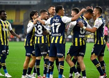 Fenerbahçe-Hatayspor maçı saat kaçta, hangi kanalda yayınlanacak? Fenerbahçe 9’da 9 peşinde (Muhtemel 11)
