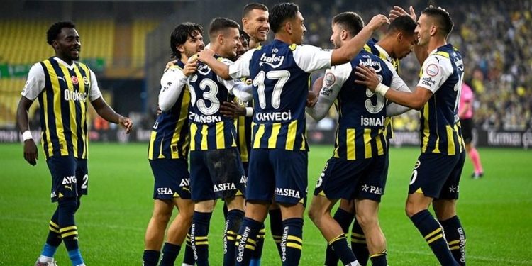 Fenerbahçe-Hatayspor maçı saat kaçta, hangi kanalda yayınlanacak? Fenerbahçe 9’da 9 peşinde (Muhtemel 11)