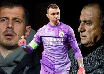 Futbolda dolandırıcılık soruşturması: Banka şube müdürü dahil 11 kişiye dava açıldı
