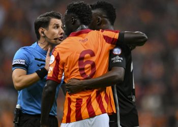 Galatasaray – Beşiktaş derbisinde kural hatası mı var?