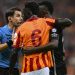 Galatasaray – Beşiktaş derbisinde kural hatası mı var?