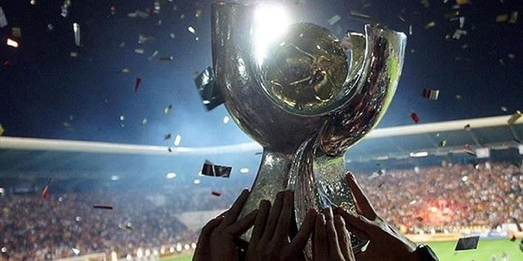 Galatasaray-Fenerbahçe maçı ne zaman? GS-FB Süper Kupa final maçı ne zaman?