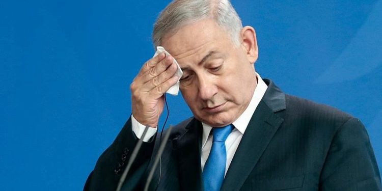 Hamas’ın Aksa Tufanı operasyonu: Netanyahu sorumluluktan kaçmak için delilleri yok etmekle suçlandı