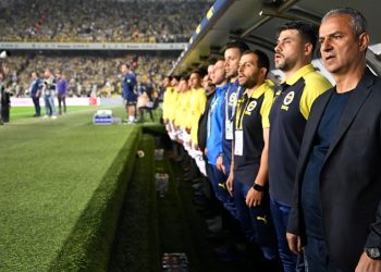 İsmail Kartal: 9’da 9 yapmak çok güzel