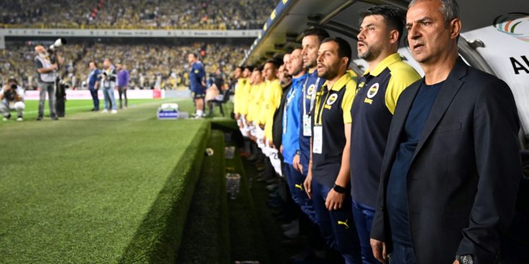 İsmail Kartal: 9’da 9 yapmak çok güzel