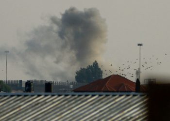 İsrail özür diledi: Yanlışlıkla vurduk