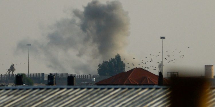 İsrail özür diledi: Yanlışlıkla vurduk