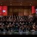 İstanbul Devlet Opera ve Balesi’nden Cumhuriyet’in 100. yılı konseri