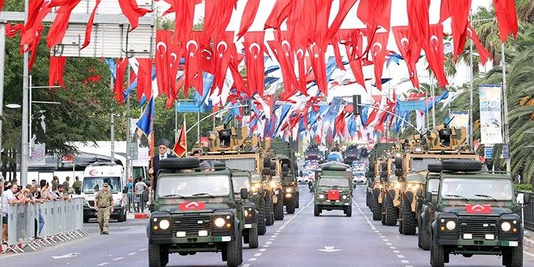 İstanbul’da salı günü bu yollara dikkat