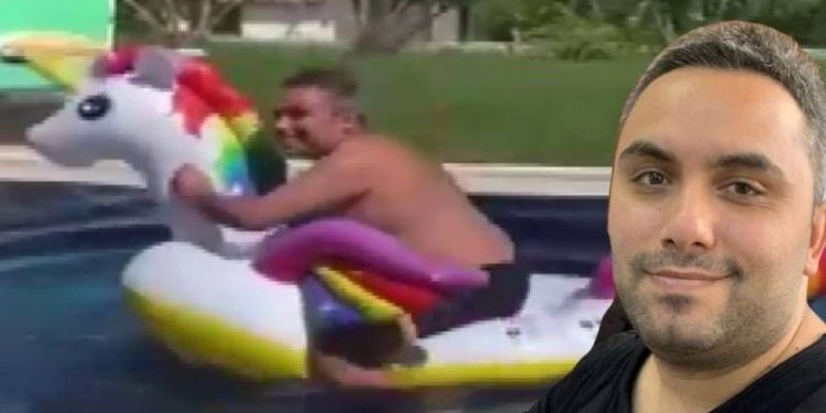 İstanbul’da zabıt katibinden 80 milyonluk vurgun