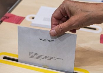 İsviçre’de halk genel seçimler sandığa gidiyor