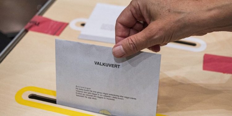 İsviçre’de seçim sonuçları: SVP oylarını artırdı