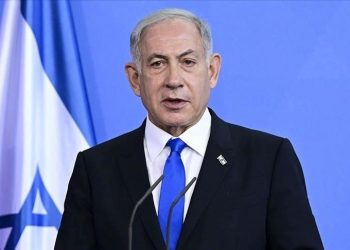 Netanyahu: Gazze savaşı İsrail için ölüm kalım meselesi
