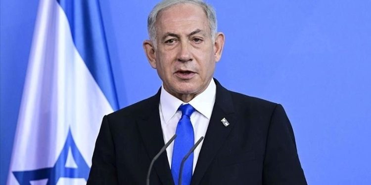 Netanyahu: Gazze savaşı İsrail için ölüm kalım meselesi