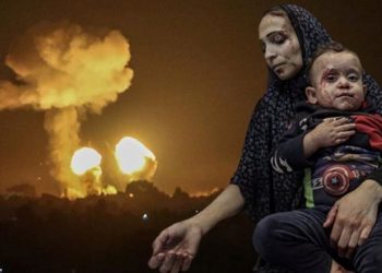 Papa’dan Gazze çağrısı: Dünyadaki her savaş, bir yenilgidir