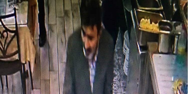 Ranzanın altında cesedi bulundu, katili oğlu çıktı