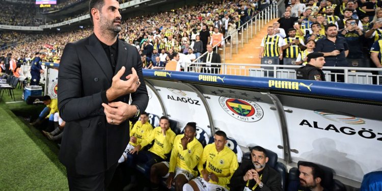 Volkan Demirel: Kazanmak için çıktık, plan yaptık ama tutmadı