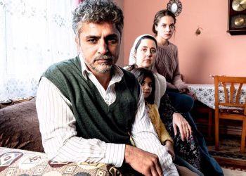 Zeki Demirkubuz’un yeni filmi Hayat’ın prömiyeri yapıldı