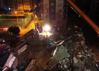 82 kişiye mezar olan sitenin mühendisinden avukata “Şov yapıyor” suçlaması