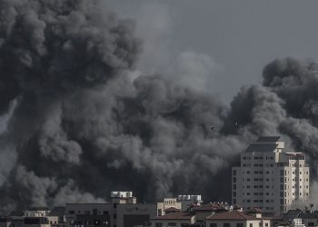 ABD’den Gazze’de ateşkes çağrılarına yanıt: Hamas’ın işine yarar