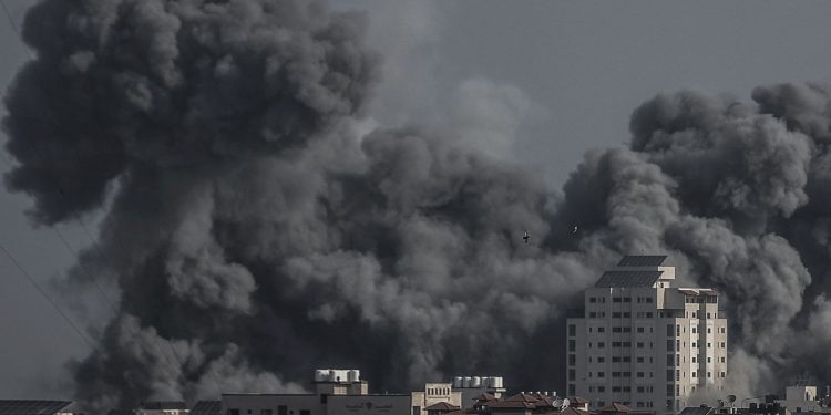 ABD’den Gazze’de ateşkes çağrılarına yanıt: Hamas’ın işine yarar