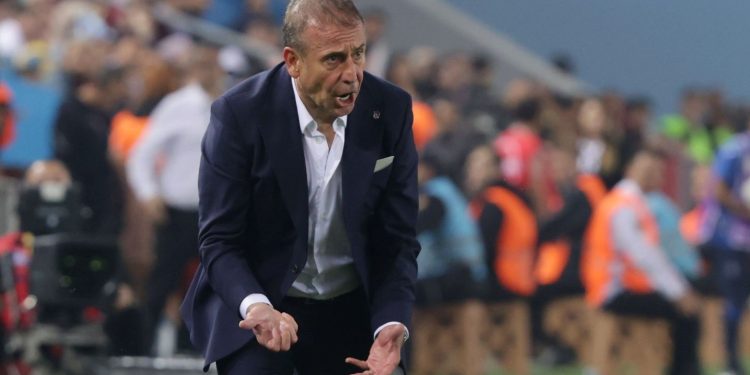 Abdullah Avcı: Kazanma alışkanlığı olan bir takım olmak istiyoruz