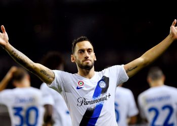 Avrupa’dan futbol: Yeni lider Inter