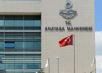 AYM’den istinaf başvurusu kararı