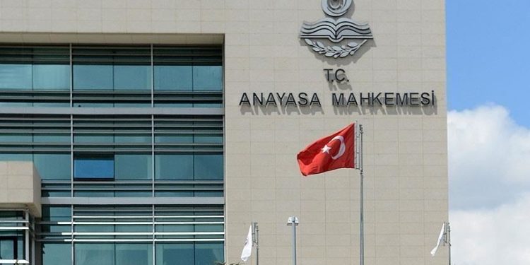 AYM’den istinaf başvurusu kararı