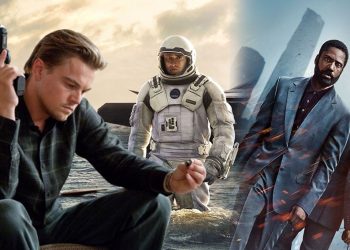 Başlangıç, Tenet ve Yıldızlararası yeniden vizyona giriyor