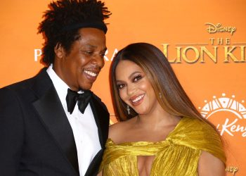 Beyonce’nin eşi rapçi Jay-Z viral olan o soruyu cevapladı: Rapçi ile yemek mi 500 bin dolar mı?