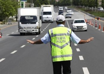 Bugün hangi yollar trafiğe kapalı olacak? 24 Ekim Salı İstanbul’da trafiğe kapalı yollar