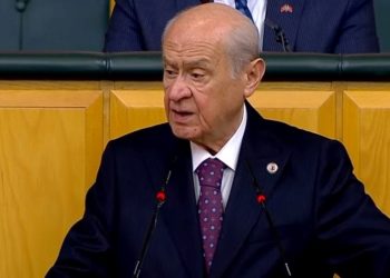 Devlet Bahçeli: 24 saat dolmuştur, Türkiye Cumhuriyeti hazır ve kararlı olmalı