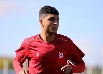 Dünya futbolunun en iyi 60 genç yeteneğinden biri Sivasspor’da