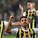 Fenerbahçe’de Dzeko, İrfan Can ve Szymanski, 17 takımdan daha fazla gol attı