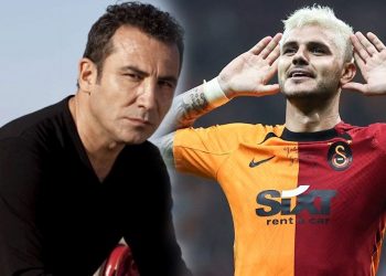 Ferhat Göçer’den Icardi’ye: Göreve hazırım, yeter ki sahalara dönsün