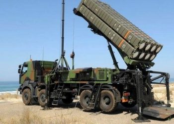 Fransa, Ermenistan’a hava savunma sistemi satacak