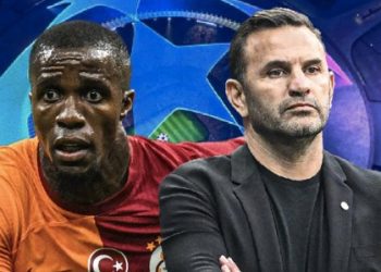 Galatasaray, Avrupa’da 311. randevuda: Son 20 maçta 1 yenilgi
