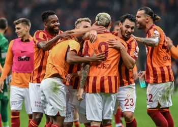 Galatasaray, Bayern Münih’i yenen ilk Türk takımı olmayı hedefliyor