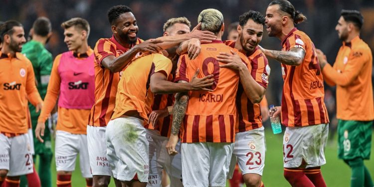 Galatasaray, Bayern Münih’i yenen ilk Türk takımı olmayı hedefliyor