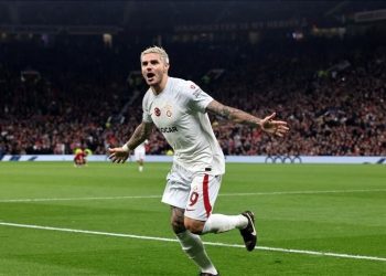 Galatasaray Şampiyonlar Ligi A Grubu puan durumu: Galatasaray kaçıncı sırada?