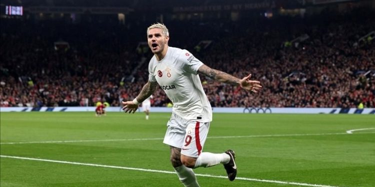 Galatasaray Şampiyonlar Ligi A Grubu puan durumu: Galatasaray kaçıncı sırada?