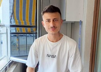 Gazze’ye gitmek için evden ayrıldı, bir daha haber alınamadı