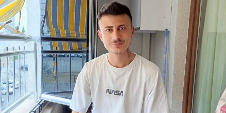 Gazze’ye gitmek için evden ayrıldı, bir daha haber alınamadı