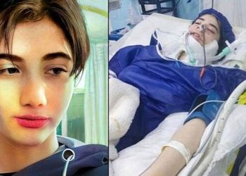 İran’da ikinci Mahsa Amini vakası iddiası: Genç kızın beyin ölümü gerçekleşti