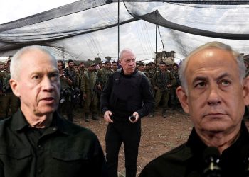 İsrail’de ordu ile hükümet arasında “güven krizi” iddiası